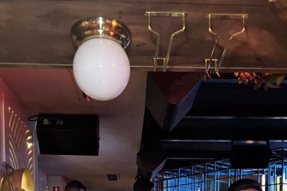 José Luis, Fernando, Antonio, Juanmi y Morro.