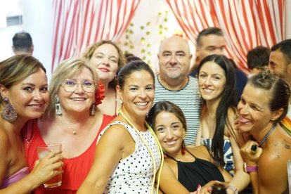 Grupo de Urgencias del Torrecárdenas.