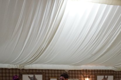 El ritmo de Sones del Sur animó a los asistentes en la noche de este miércoles a salir a bailar en La Pita.