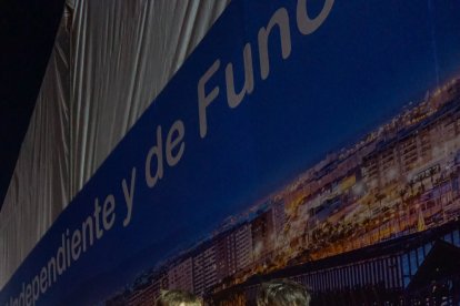 Los pequeños Gonzalo Alcaraz, Ana Alcaraz, Miguel Manzano y Álvaro Manzano, de Instinción.