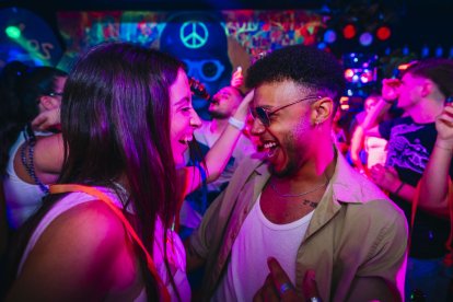 De Feria en Berlín Social Club: miércoles 23.