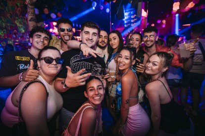 De Feria en Berlín Social Club: miércoles 23.