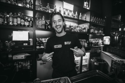 De Feria en Berlín Social Club: miércoles 23.