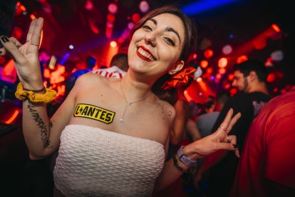 De Feria en Berlín Social Club: miércoles 23.