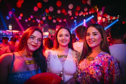 De Feria en Berlín Social Club: miércoles 23.