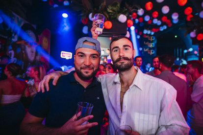 De Feria en Berlín Social Club: miércoles 23.