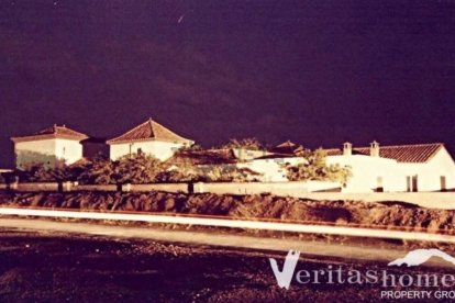 Casa de más de dos millones de euros en Mojácar.