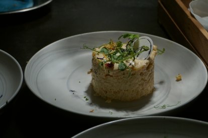 Cuenta con una gran variedad.