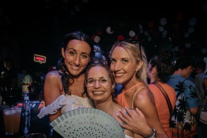 De Feria en Berlín Social Club: jueves 24.