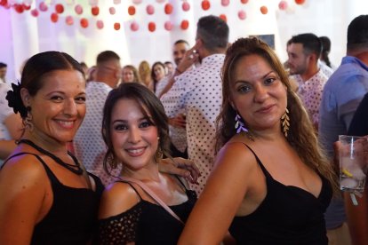 Ana Belén, Ana y Belén.