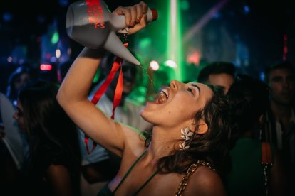 De Feria en Berlín Social Club: viernes 24.