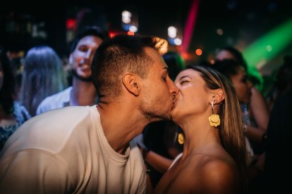 De Feria en Berlín Social Club: viernes 24.