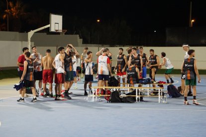 Han participado cien jugadores de toda la provincia en un torneo que crecerá en el futuro. 