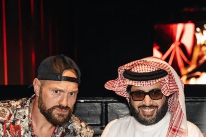 El presidente del Almería se pone en guardia.