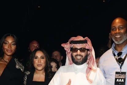 ha retomado su agenda social.