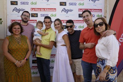 Toda una vida juntos, \