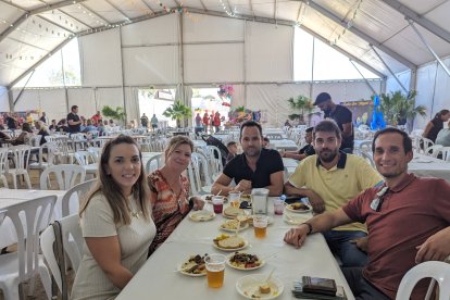 Talleres y Grúas González.