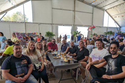 Empresa Agro Baraza.