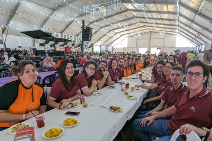 El equipo de Bitprom.