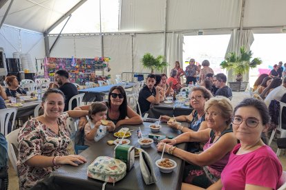 Familia Aro Peregrín.