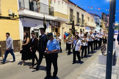 Actividades preferia para los más pequeños con concurso de dibujo.