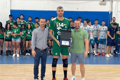 Actividades deportivas preferia.