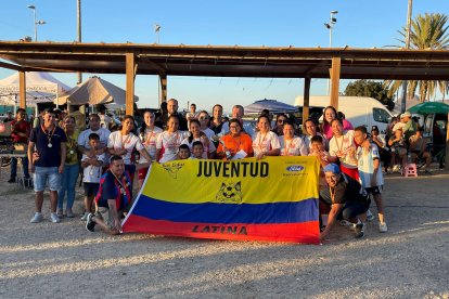 Actividades deportivas preferia.