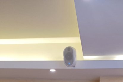 Miguel Ángel Román y Pepe Guirado.