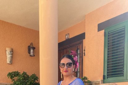 Paula de Zapatería Premiere.