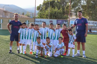 Los técnicos educan en valores.