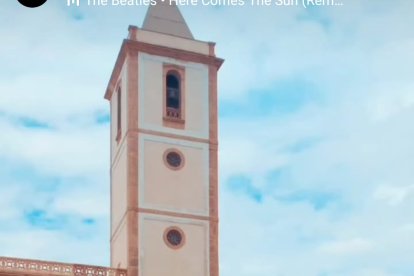 Un marco incomparable para la boda del pasado sábado.