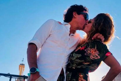 Bodas.net informó del sorteo el pasado mes de marzo.