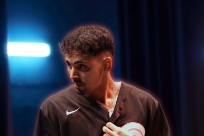 Final de La Regional de la \'Gold Battle\' en Vícar.