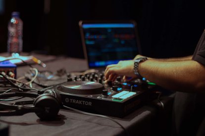 Final de La Regional de la \'Gold Battle\' en Vícar.