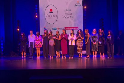 Equipo de la Editorial Círculo Rojo.