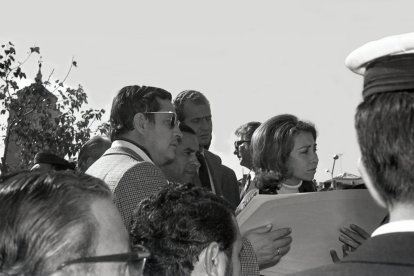 Albox, 1973. Miguel Romero.