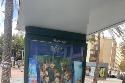 Almería, la zona andaluza con más incidencias por el temporal.