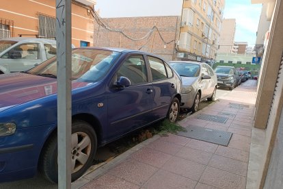 La ciudad de Almería recupera la normalidad.