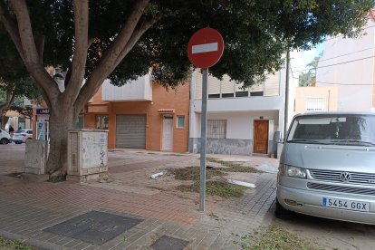 Ciarán da paso a otra borrasca este fin de semana.