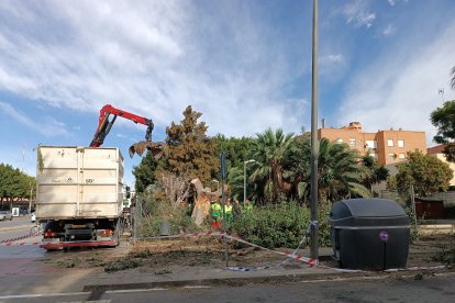Ciarán da paso a otra borrasca este fin de semana.