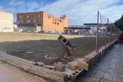 La ciudad de Almería recupera la normalidad.