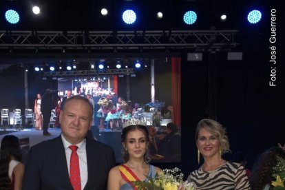 La gala de Mises y Míster de la Feria de San Diego 2023.