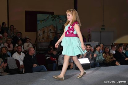 La gala de Mises y Míster de la Feria de San Diego 2023.
