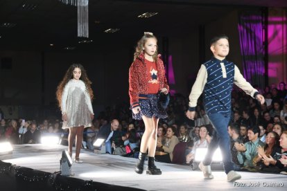 La gala de Mises y Míster de la Feria de San Diego 2023.