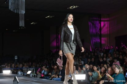 La gala de Mises y Míster de la Feria de San Diego 2023.