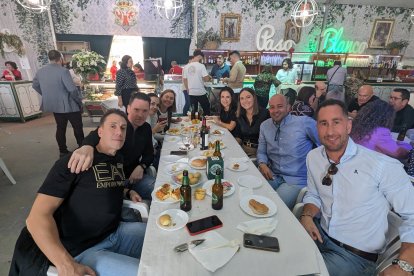 Amigos de Cuevas del Almanzora y Vera.