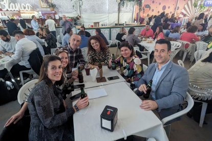 Desde Unicaja de Cuevas del Almanzora.