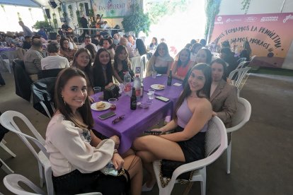 Amigas de Cuevas del Almanzora.