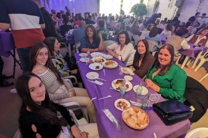 Amigas de Cuevas del Almanzora.