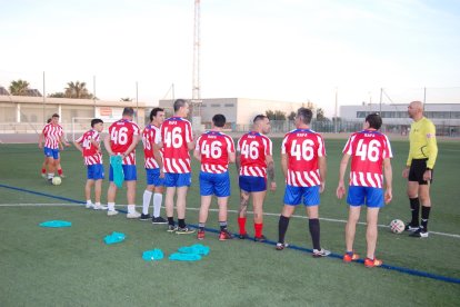 Una imagen que habla del cariño hacia \